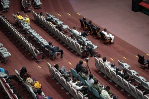 National ICT week 2025