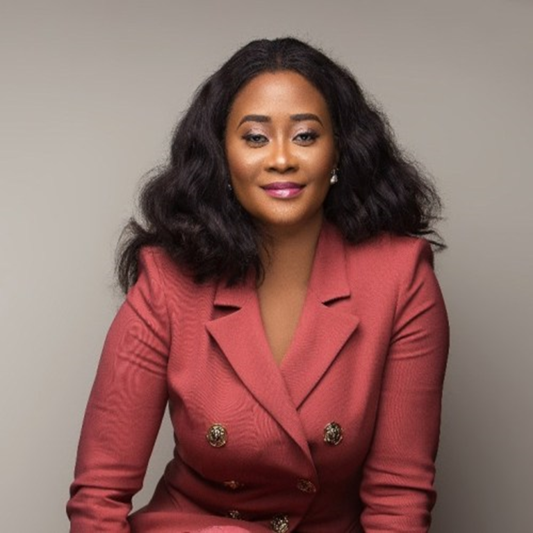 Ms. Angela Kyerematen-Jimoh