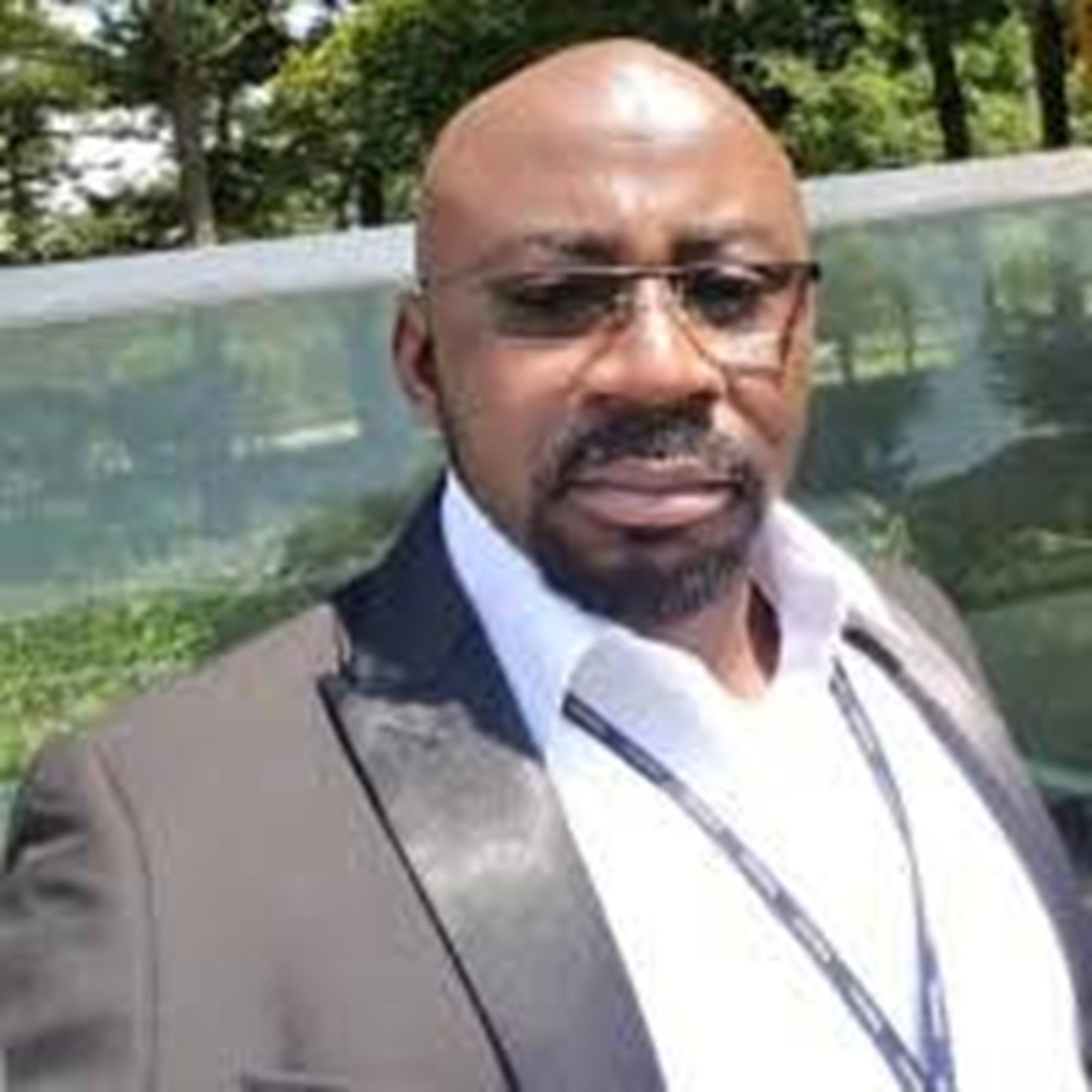 Prof. Akumey-Affizie 