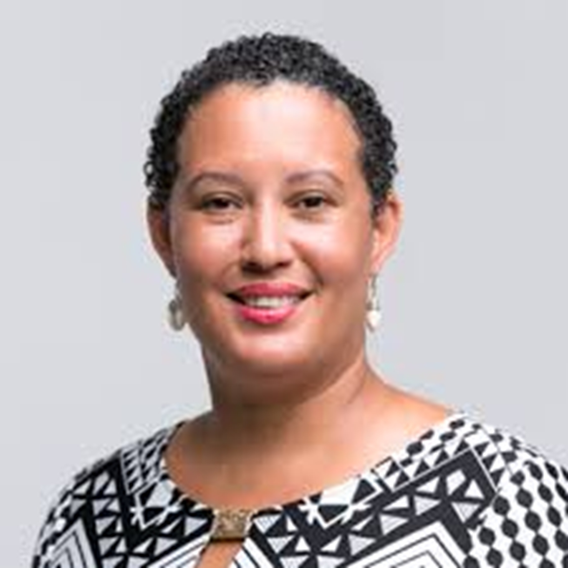 Ms. Estelle Akofio-Sowah